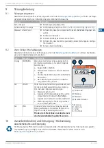 Предварительный просмотр 13 страницы SIGRIST TurBiScat 2 Ex Brief Instructions