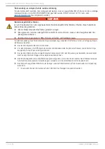 Предварительный просмотр 14 страницы SIGRIST TurBiScat 2 Ex Brief Instructions