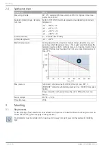 Предварительный просмотр 20 страницы SIGRIST TurBiScat 2 Ex Brief Instructions