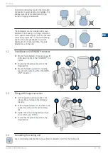 Предварительный просмотр 21 страницы SIGRIST TurBiScat 2 Ex Brief Instructions