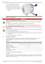 Предварительный просмотр 22 страницы SIGRIST TurBiScat 2 Ex Brief Instructions