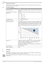 Предварительный просмотр 34 страницы SIGRIST TurBiScat 2 Ex Brief Instructions