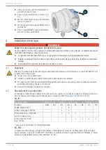 Предварительный просмотр 36 страницы SIGRIST TurBiScat 2 Ex Brief Instructions