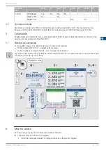 Предварительный просмотр 37 страницы SIGRIST TurBiScat 2 Ex Brief Instructions