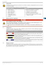 Предварительный просмотр 45 страницы SIGRIST TurBiScat 2 Ex Brief Instructions