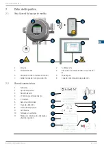 Предварительный просмотр 47 страницы SIGRIST TurBiScat 2 Ex Brief Instructions