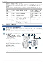 Предварительный просмотр 54 страницы SIGRIST TurBiScat 2 Ex Brief Instructions