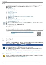 Предварительный просмотр 58 страницы SIGRIST TurBiScat 2 Ex Brief Instructions