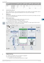 Предварительный просмотр 65 страницы SIGRIST TurBiScat 2 Ex Brief Instructions