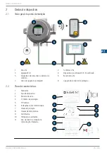 Предварительный просмотр 75 страницы SIGRIST TurBiScat 2 Ex Brief Instructions