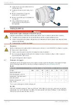 Предварительный просмотр 78 страницы SIGRIST TurBiScat 2 Ex Brief Instructions