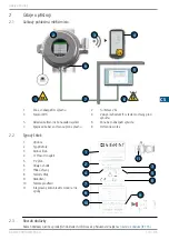 Предварительный просмотр 119 страницы SIGRIST TurBiScat 2 Ex Brief Instructions