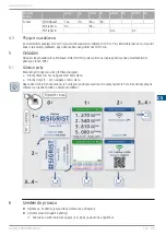 Предварительный просмотр 123 страницы SIGRIST TurBiScat 2 Ex Brief Instructions