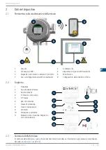 Предварительный просмотр 147 страницы SIGRIST TurBiScat 2 Ex Brief Instructions