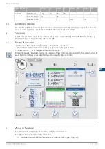 Предварительный просмотр 151 страницы SIGRIST TurBiScat 2 Ex Brief Instructions