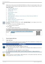 Предварительный просмотр 158 страницы SIGRIST TurBiScat 2 Ex Brief Instructions