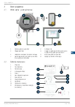 Предварительный просмотр 161 страницы SIGRIST TurBiScat 2 Ex Brief Instructions