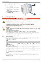 Предварительный просмотр 164 страницы SIGRIST TurBiScat 2 Ex Brief Instructions