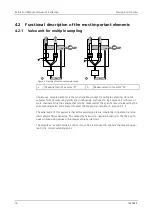 Предварительный просмотр 16 страницы SIGRIST VisGuard 2 Extractive Instruction Manual