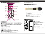 Предварительный просмотр 2 страницы Sigtronics BT-888Pro Operating Instructions