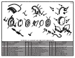 Предварительный просмотр 2 страницы Sigtronics S-20H Series Instructions