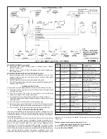 Предварительный просмотр 2 страницы Sigtronics SPA-400 Installation And Operating Instructions