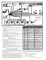 Preview for 2 page of Sigtronics SPA-400N Installation And Operating Instructions