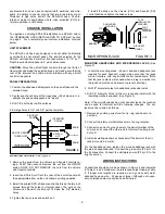 Предварительный просмотр 2 страницы Sigtronics SPA-4S Installation Instructions