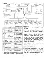 Предварительный просмотр 3 страницы Sigtronics SPA-4S Installation Instructions