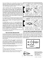 Предварительный просмотр 5 страницы Sigtronics SPA-4S Installation Instructions