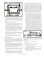 Предварительный просмотр 3 страницы Sigtronics UltraSound US-12D Installation And Operating Instructions Manual