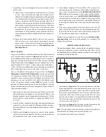 Предварительный просмотр 11 страницы Sigtronics UltraSound US-12D Installation And Operating Instructions Manual