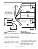 Предварительный просмотр 5 страницы Sigtronics UltraSound US-LAC4 Installation And Operating Instructions Manual