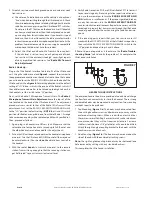 Предварительный просмотр 10 страницы Sigtronics UltraSound US-LAC4 Installation And Operating Instructions Manual