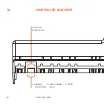 Предварительный просмотр 40 страницы Sigur E2 Manual