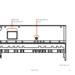 Предварительный просмотр 41 страницы Sigur E2 Manual