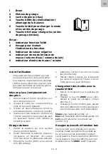 Предварительный просмотр 31 страницы SIGURO SGR-SC810 Series Translation Of The Operating Instructions