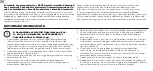 Preview for 24 page of SIGURO SGR-SK-N610W Translation Of The Operating Instructions