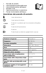 Preview for 57 page of SIGURO SGR-SV-R850B Translation Of The Operating Instructions