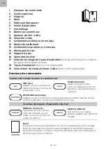 Предварительный просмотр 58 страницы SIGURO SGR-VS-T920SS Translation Of The Operating Instructions