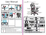 Preview for 2 page of SIHOO M18-M148 Product Installation Manual