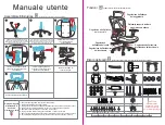 Preview for 5 page of SIHOO M18-M148 Product Installation Manual