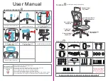 Предварительный просмотр 2 страницы SIHOO M18 Product Installation Manual