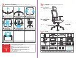 Предварительный просмотр 3 страницы SIHOO M72 Product Installation Manual