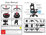 Preview for 2 page of SIHOO M82C Product Installation Manual