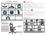 Preview for 4 page of SIHOO M90C Product Installation Manual