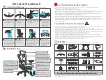 Предварительный просмотр 3 страницы SIHOO V1-M109 Product Installation Manual