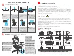 Предварительный просмотр 5 страницы SIHOO V1-M109 Product Installation Manual