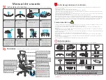 Предварительный просмотр 6 страницы SIHOO V1-M109 Product Installation Manual