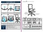 Предварительный просмотр 2 страницы SIHOO X1 Product Installation Manual